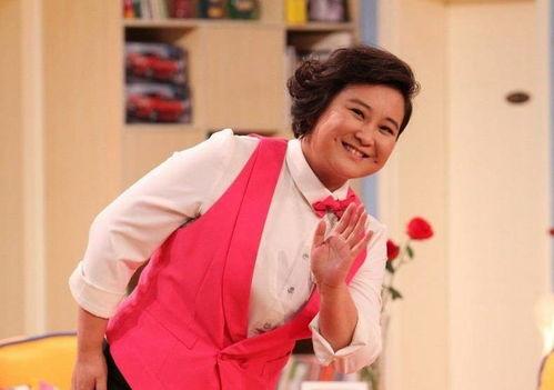 娱乐吃瓜酱贾玲,娱乐吃瓜界的“瓜王”,揭秘娱乐圈幕后故事